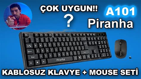 Kablosuz Klavye mi Kablolu Klavye mi? Hangisini Seçmeli?