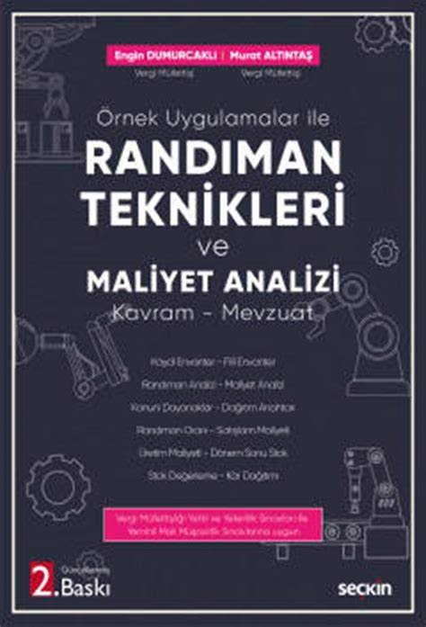 Mürekkep Tüketimi ve Maliyet Analizi