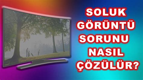 Renk düzensizliği sorunu nasıl çözülür?