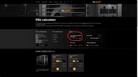 Doğru PSU seçimi ve yükseltme