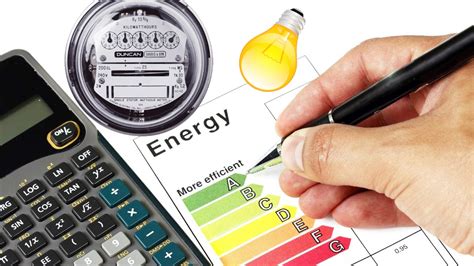 Enerji Tüketimi Hesaplamaları