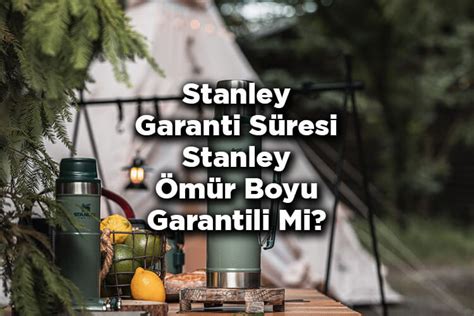 Garanti Süresi