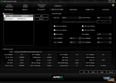 Oyun Bilgisayarları İçin Overclock İşlemci Seçenekleri